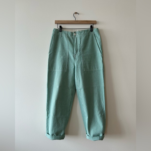 Brixton Pants - Brixton utility pant